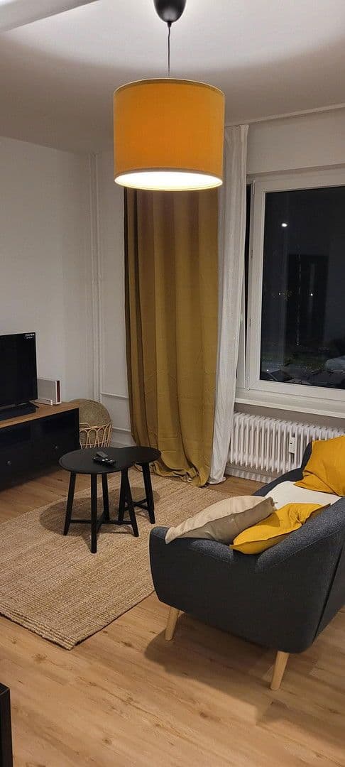 1 bedroom flat to rent, 34 m², Alt-Rudow 18A, Berlin, Berlin 1 bedroom flat to rent, 34 m², Alt-Rudow 18A, Berlin, Berlin