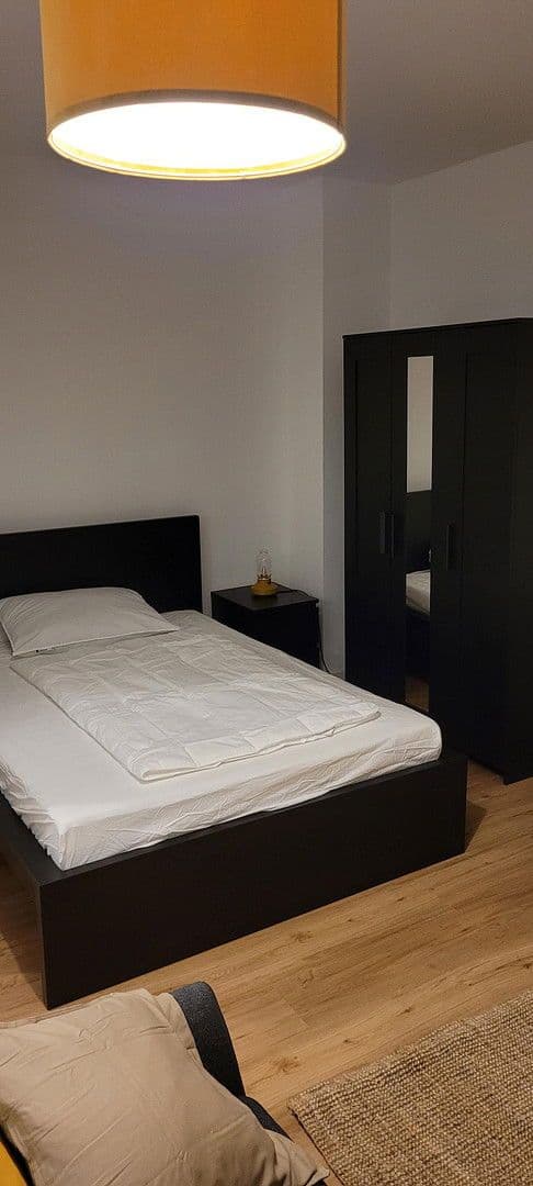 1 bedroom flat to rent, 34 m², Alt-Rudow 18A, Berlin, Berlin 1 bedroom flat to rent, 34 m², Alt-Rudow 18A, Berlin, Berlin