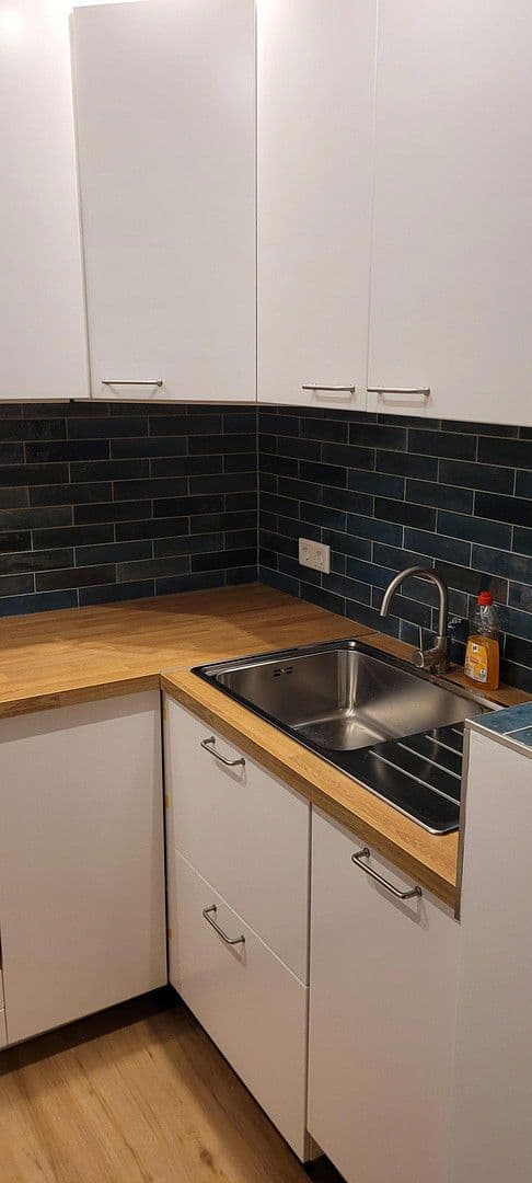 1 bedroom flat to rent, 34 m², Alt-Rudow 18A, Berlin, Berlin 1 bedroom flat to rent, 34 m², Alt-Rudow 18A, Berlin, Berlin