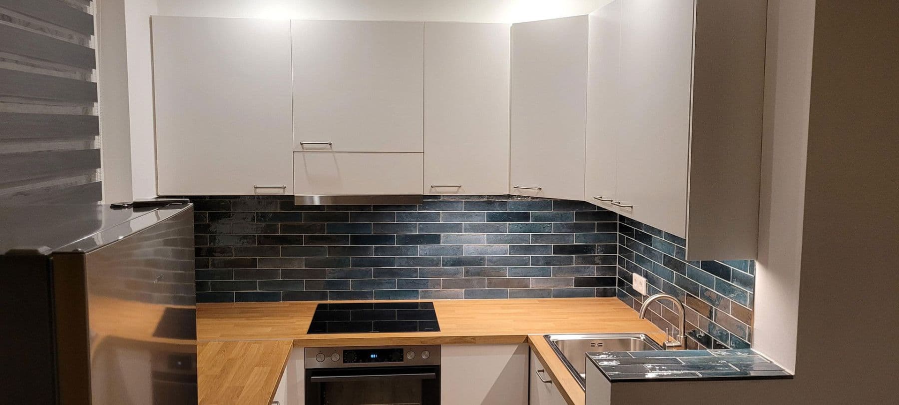 1 bedroom flat to rent, 34 m², Alt-Rudow 18A, Berlin, Berlin 1 bedroom flat to rent, 34 m², Alt-Rudow 18A, Berlin, Berlin