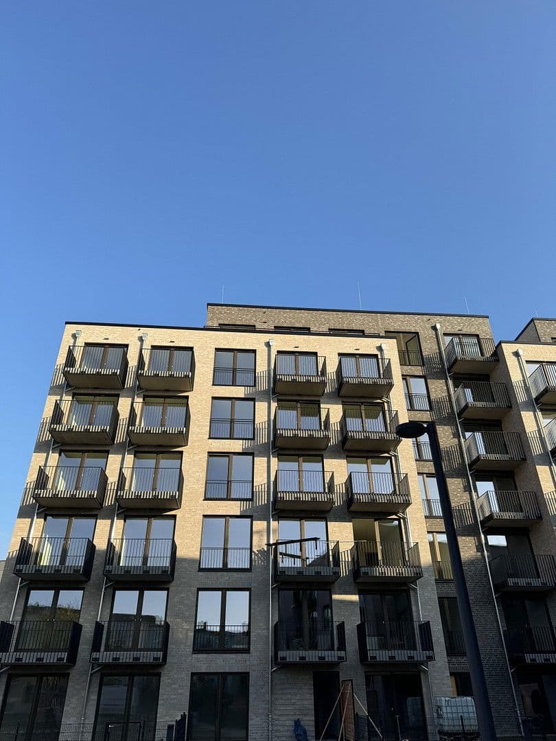 3 bedroom flat to rent, 85 m², Bergedorfer Straße 160, Hamburg, Hamburg 3 bedroom flat to rent, 85 m², Bergedorfer Straße 160, Hamburg, Hamburg