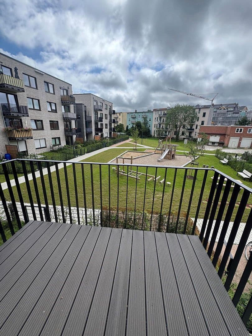 3 bedroom flat to rent, 85 m², Bergedorfer Straße 160, Hamburg, Hamburg 3 bedroom flat to rent, 85 m², Bergedorfer Straße 160, Hamburg, Hamburg