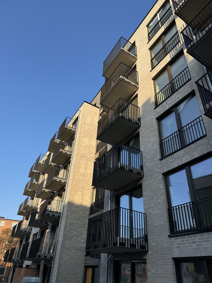 3 bedroom flat to rent, 85 m², Bergedorfer Straße 160, Hamburg, Hamburg 3 bedroom flat to rent, 85 m², Bergedorfer Straße 160, Hamburg, Hamburg