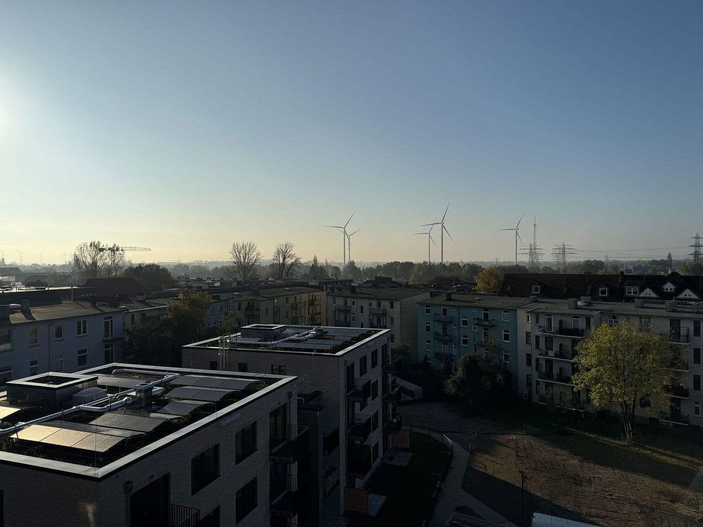 3 bedroom flat to rent, 85 m², Bergedorfer Straße 160, Hamburg, Hamburg 3 bedroom flat to rent, 85 m², Bergedorfer Straße 160, Hamburg, Hamburg