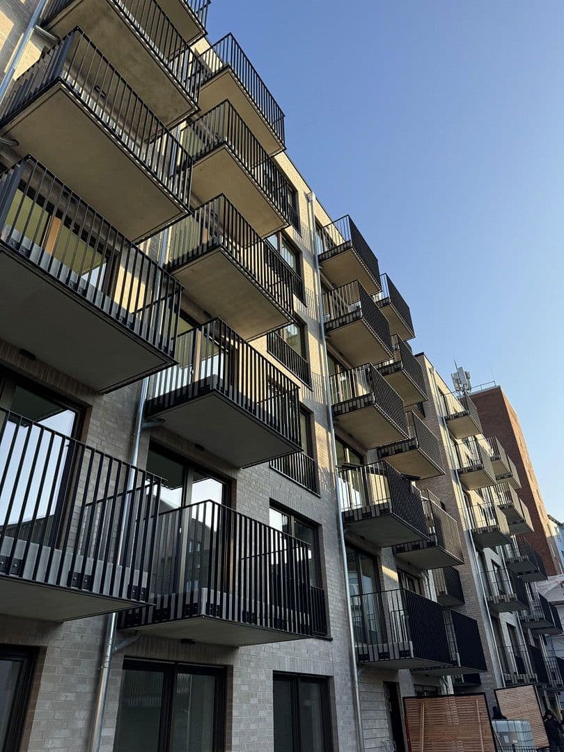 3 bedroom flat to rent, 85 m², Bergedorfer Straße 160, Hamburg, Hamburg 3 bedroom flat to rent, 85 m², Bergedorfer Straße 160, Hamburg, Hamburg