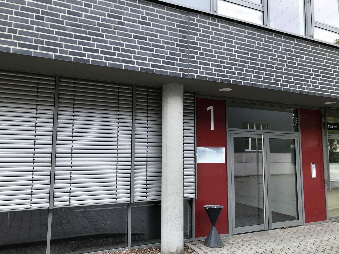 office to rent, 184 m², Hamburg, Hamburg office to rent, 184 m², Hamburg, Hamburg