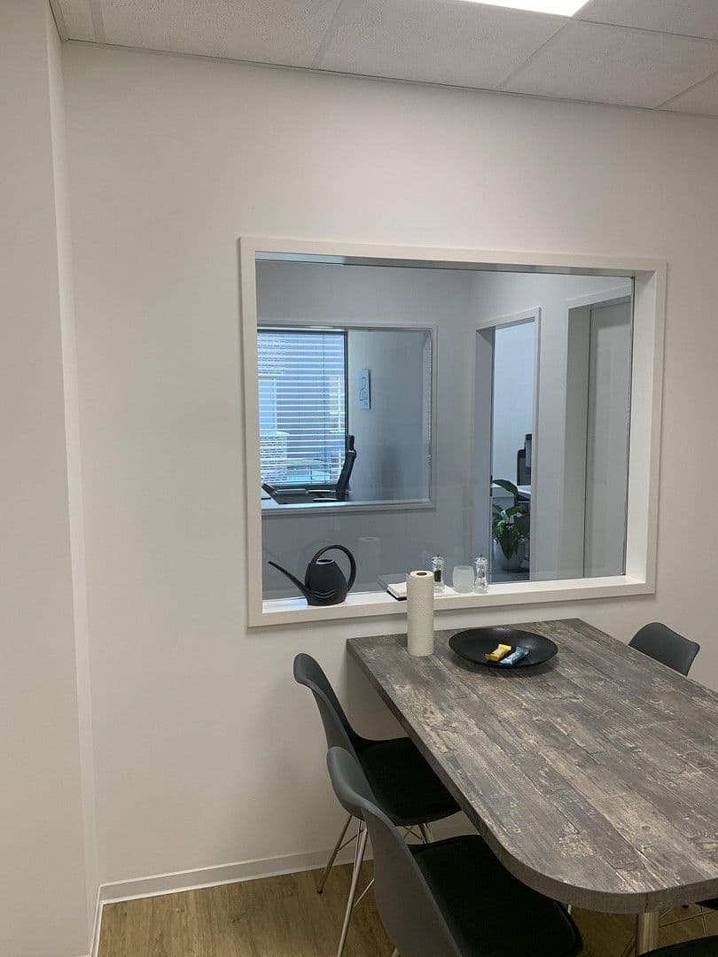 office to rent, 184 m², Hamburg, Hamburg office to rent, 184 m², Hamburg, Hamburg