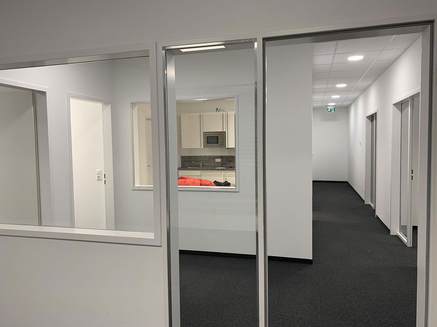 office to rent, 184 m², Hamburg, Hamburg office to rent, 184 m², Hamburg, Hamburg