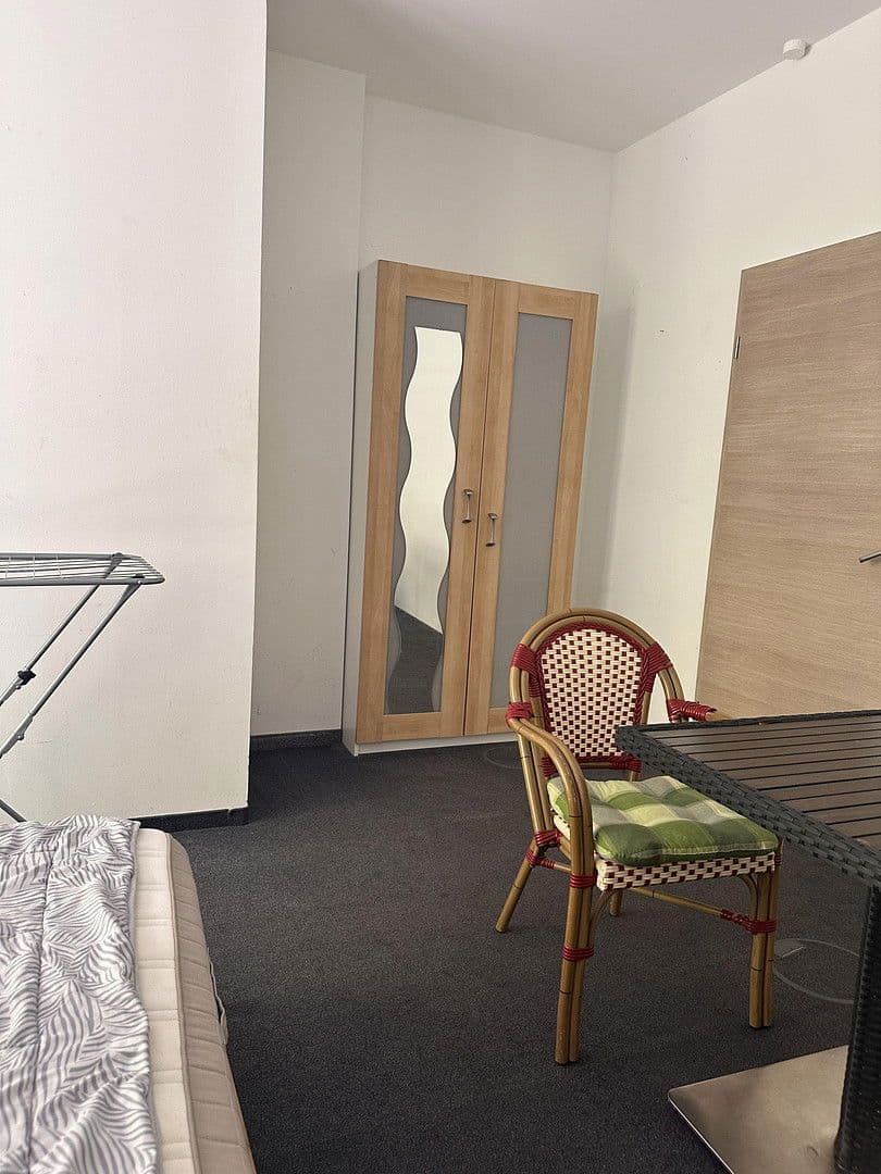 flat to rent, 18 m², München, Bavaria flat to rent, 18 m², München, Bavaria