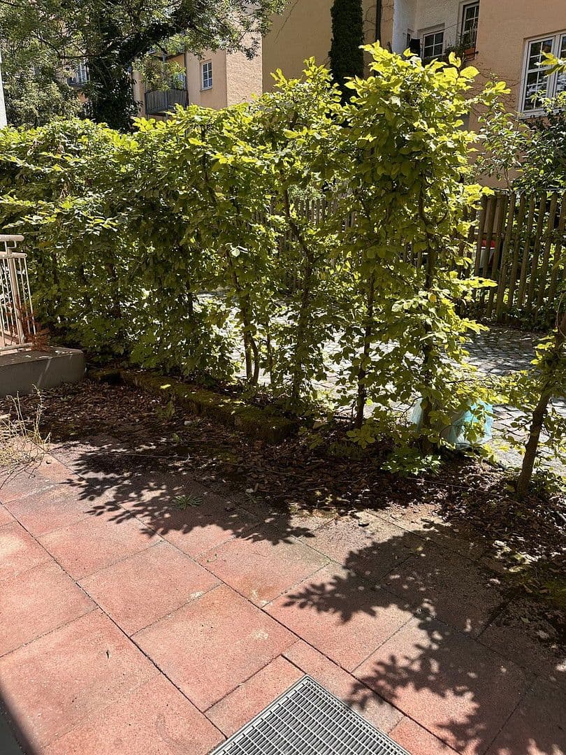 flat to rent, 18 m², München, Bavaria flat to rent, 18 m², München, Bavaria