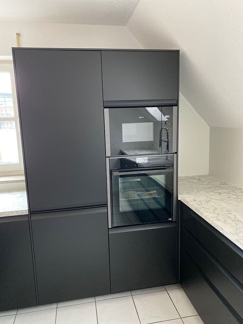 3 bedroom with open-plan kitchen flat to rent, 109 m², Lederstrasse 120, Reutlingen, Baden-Württemberg 3 bedroom with open-plan kitchen flat to rent, 109 m², Lederstrasse 120, Reutlingen, Baden-Württemberg