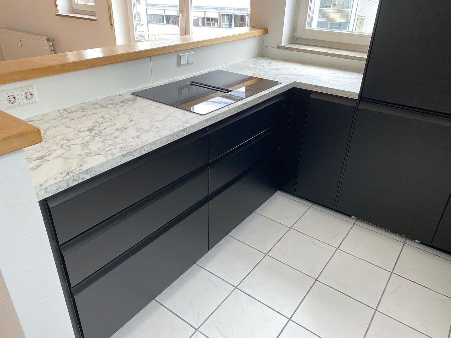 3 bedroom with open-plan kitchen flat to rent, 109 m², Lederstrasse 120, Reutlingen, Baden-Württemberg 3 bedroom with open-plan kitchen flat to rent, 109 m², Lederstrasse 120, Reutlingen, Baden-Württemberg