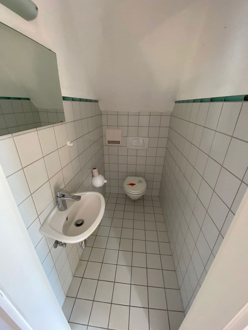 3 bedroom with open-plan kitchen flat to rent, 109 m², Lederstrasse 120, Reutlingen, Baden-Württemberg 3 bedroom with open-plan kitchen flat to rent, 109 m², Lederstrasse 120, Reutlingen, Baden-Württemberg