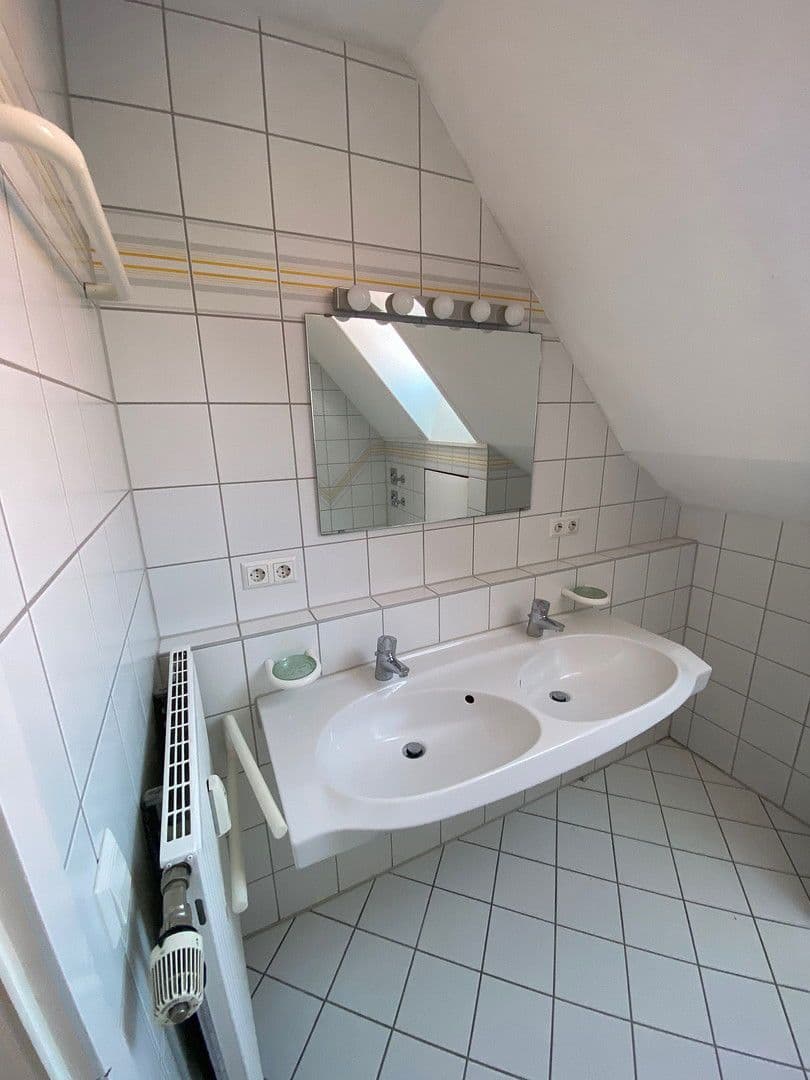 3 bedroom with open-plan kitchen flat to rent, 109 m², Lederstrasse 120, Reutlingen, Baden-Württemberg 3 bedroom with open-plan kitchen flat to rent, 109 m², Lederstrasse 120, Reutlingen, Baden-Württemberg