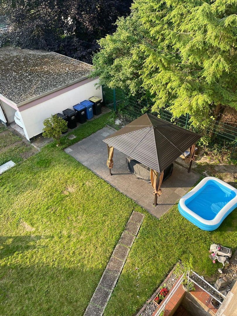 2 bedroom flat to rent, 44 m², Hövelstraße 28, Essen, Deutschland, Essen, North Rhine-Westphalia 2 bedroom flat to rent, 44 m², Hövelstraße 28, Essen, Deutschland, Essen, North Rhine-Westphalia