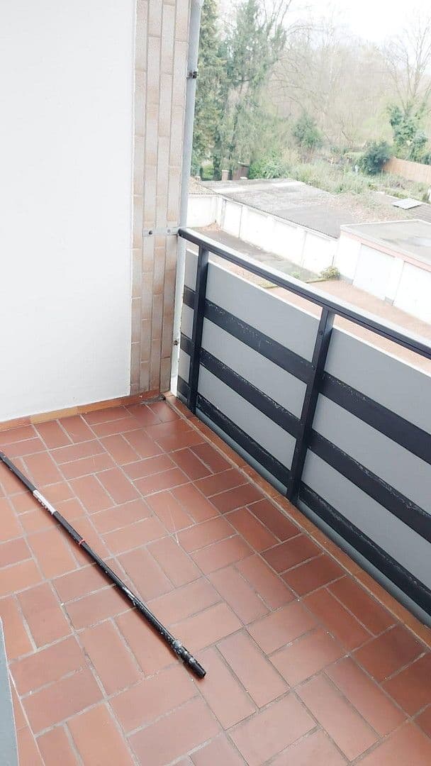 2 bedroom flat to rent, 44 m², Hövelstraße 28, Essen, Deutschland, Essen, North Rhine-Westphalia 2 bedroom flat to rent, 44 m², Hövelstraße 28, Essen, Deutschland, Essen, North Rhine-Westphalia