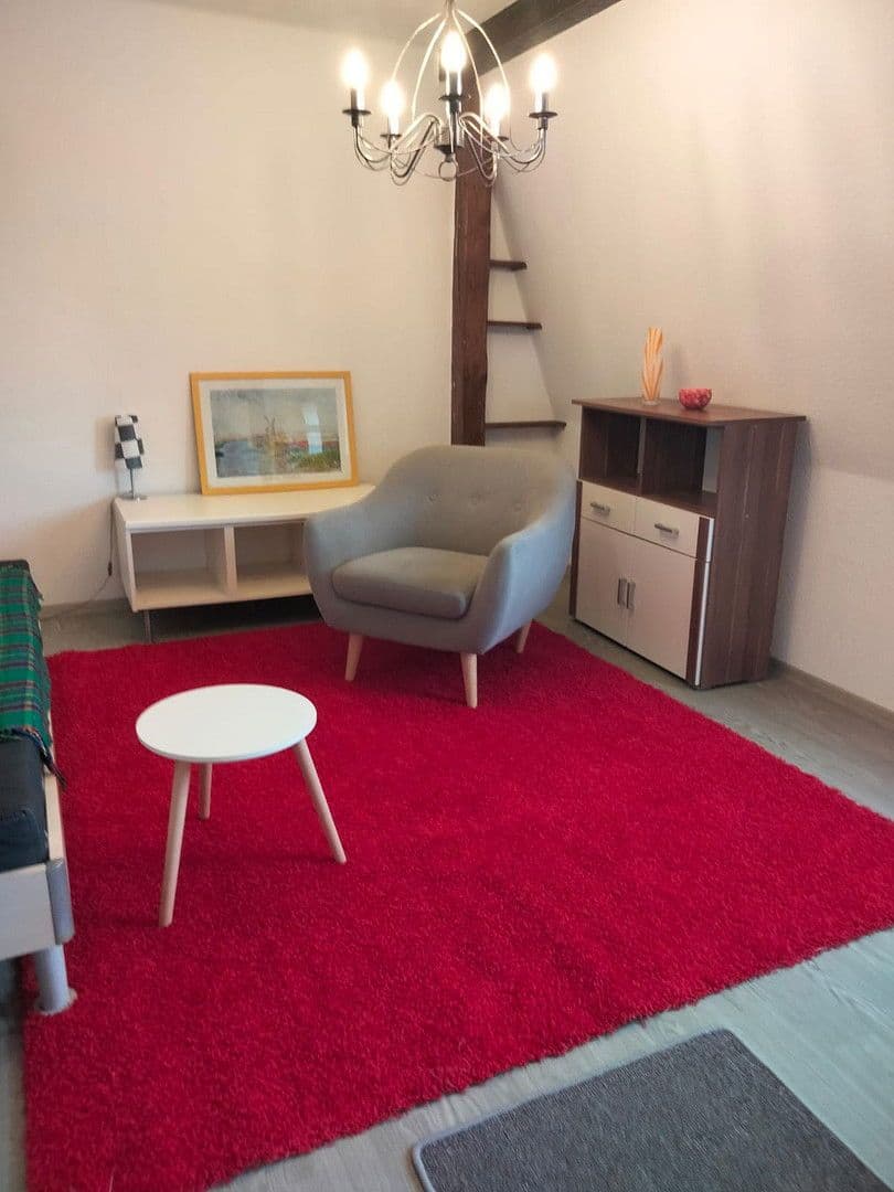 4 bedroom flat for sale, 87 m², Parkstraße 30, Wittenberg, Saxony-Anhalt 4 bedroom flat for sale, 87 m², Parkstraße 30, Wittenberg, Saxony-Anhalt