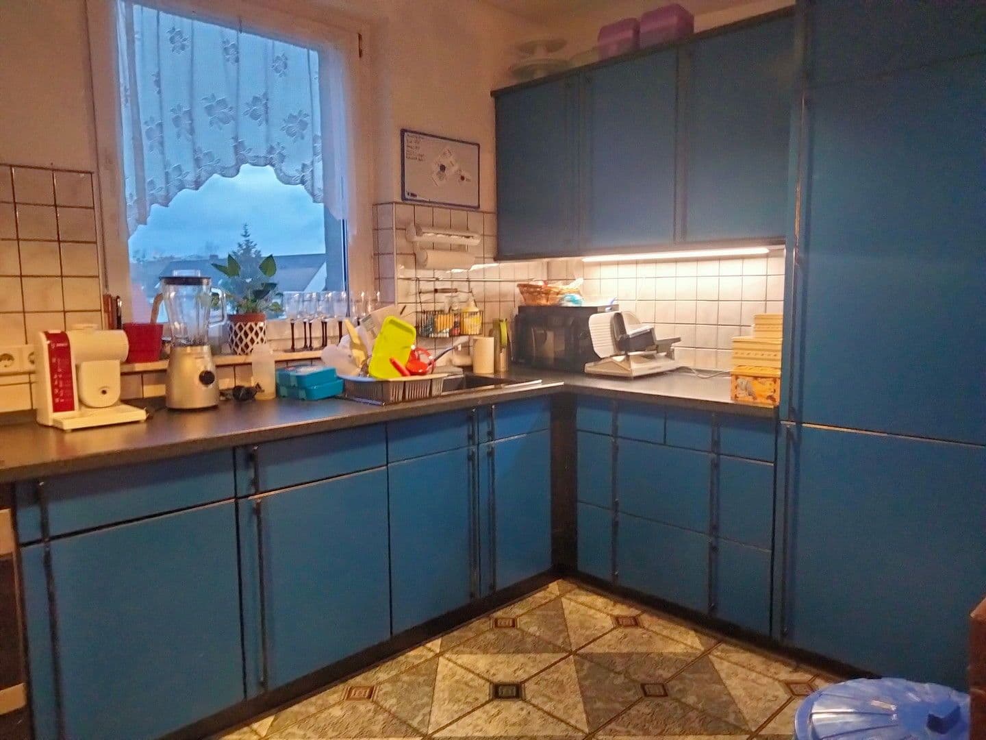 4 bedroom flat for sale, 87 m², Parkstraße 30, Wittenberg, Saxony-Anhalt 4 bedroom flat for sale, 87 m², Parkstraße 30, Wittenberg, Saxony-Anhalt