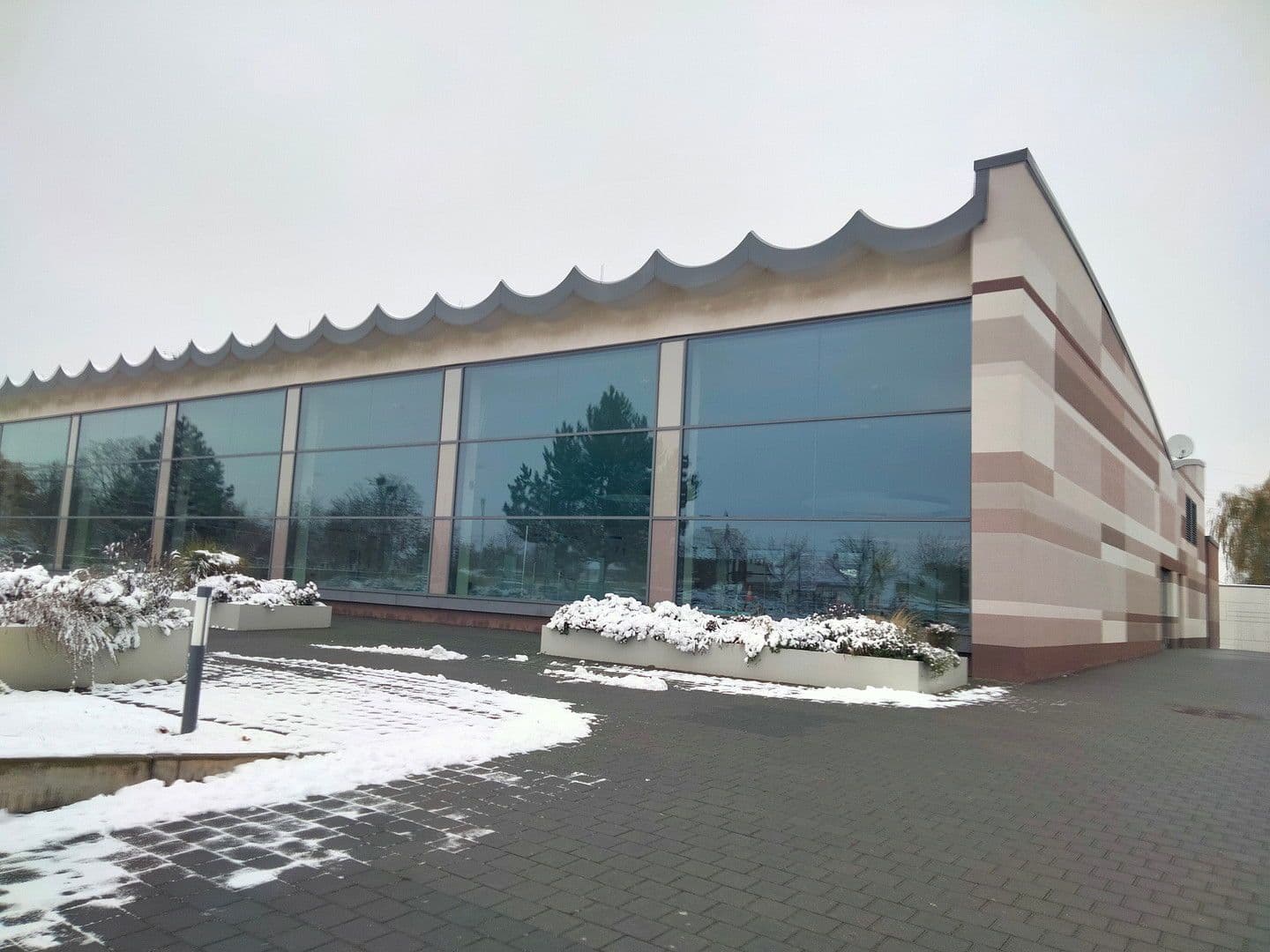 4 bedroom flat for sale, 87 m², Parkstraße 30, Wittenberg, Saxony-Anhalt 4 bedroom flat for sale, 87 m², Parkstraße 30, Wittenberg, Saxony-Anhalt