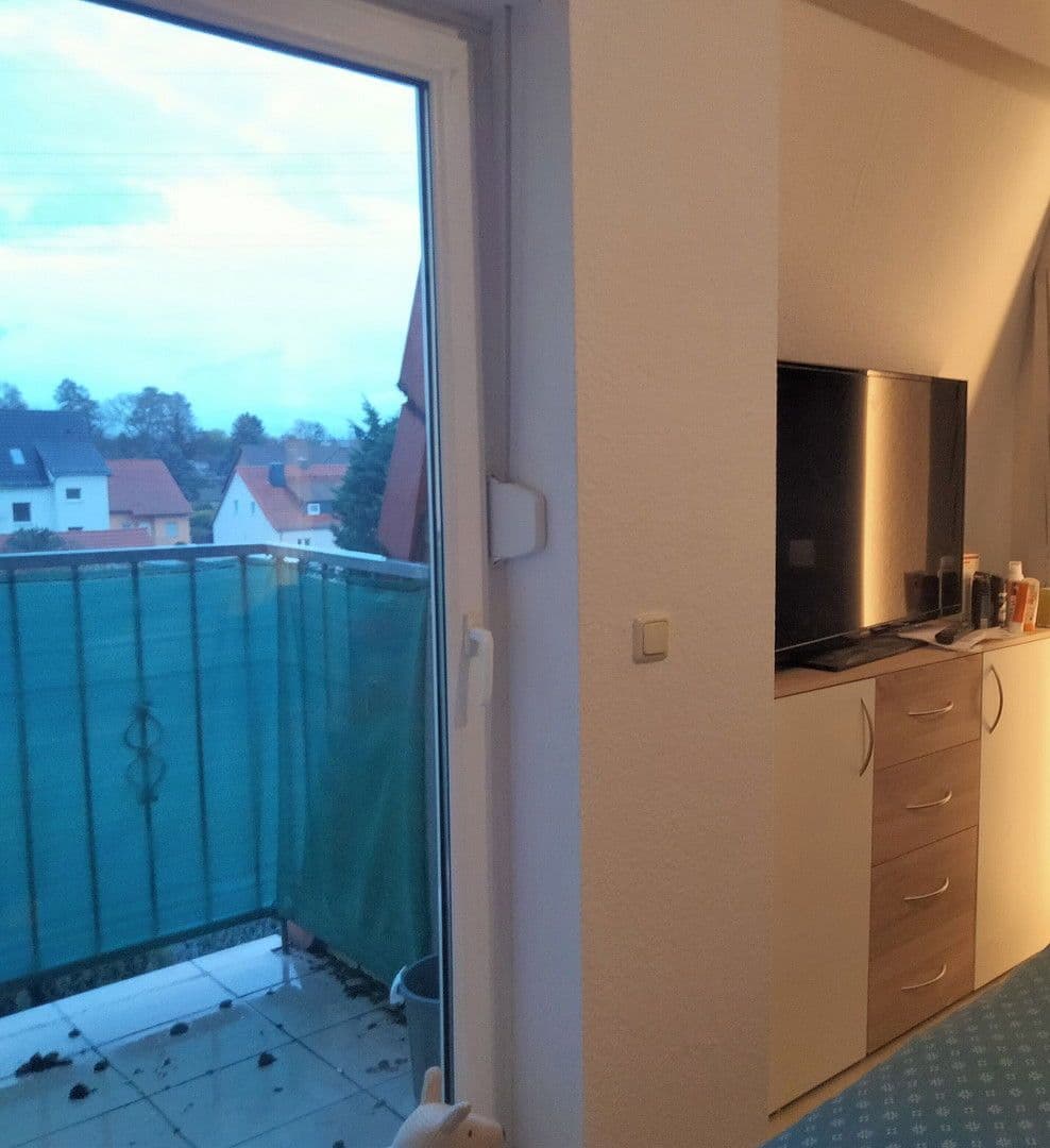 4 bedroom flat for sale, 87 m², Parkstraße 30, Wittenberg, Saxony-Anhalt 4 bedroom flat for sale, 87 m², Parkstraße 30, Wittenberg, Saxony-Anhalt