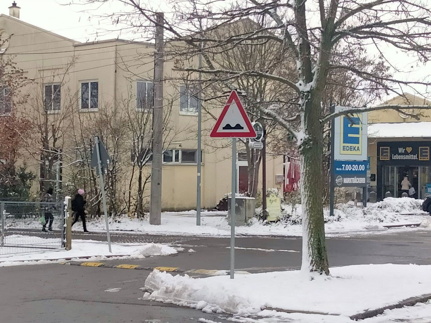 4 bedroom flat for sale, 87 m², Parkstraße 30, Wittenberg, Saxony-Anhalt 4 bedroom flat for sale, 87 m², Parkstraße 30, Wittenberg, Saxony-Anhalt