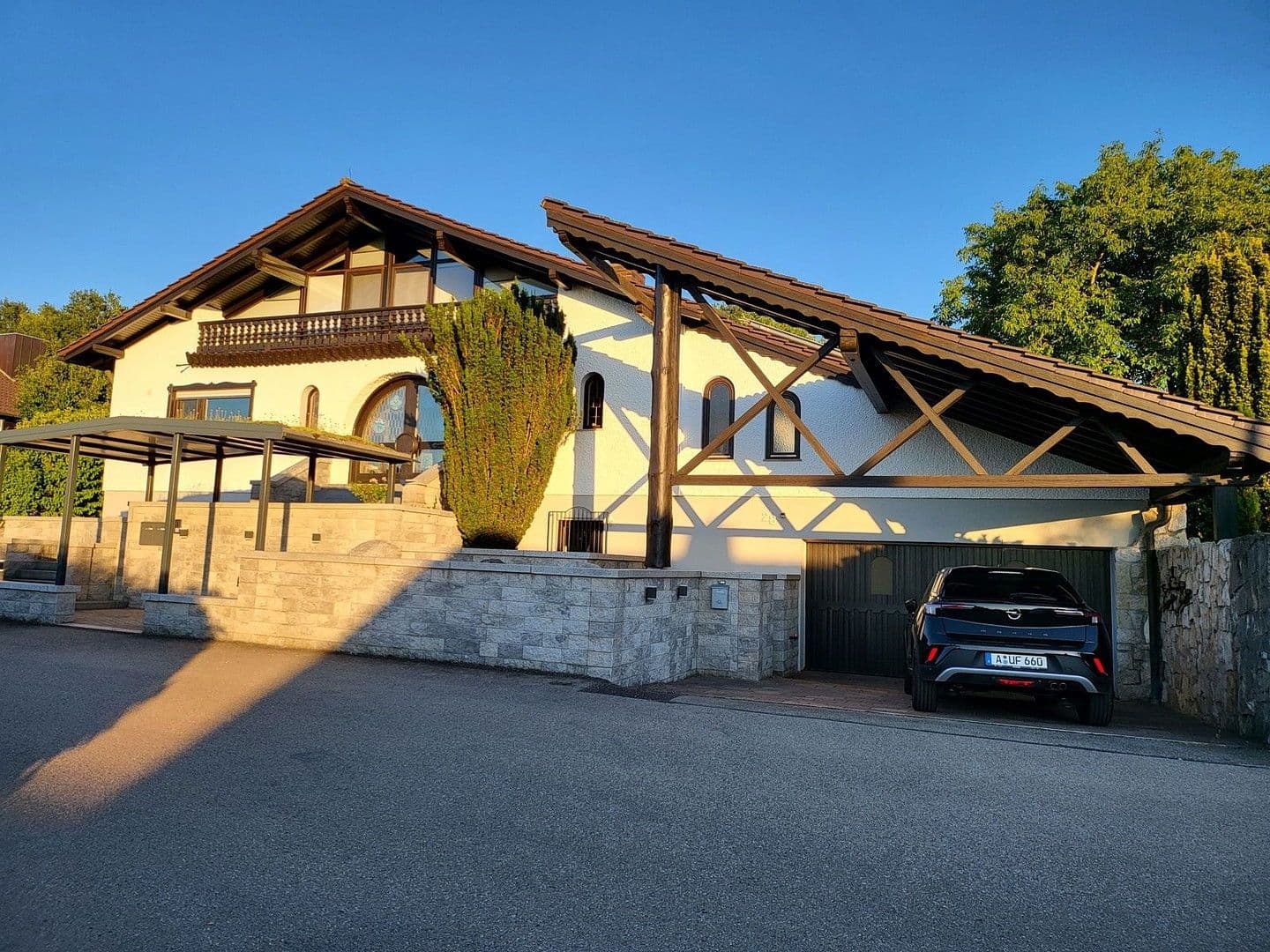 house for sale, 370 m², Buttenwiesen, Bavaria house for sale, 370 m², Buttenwiesen, Bavaria