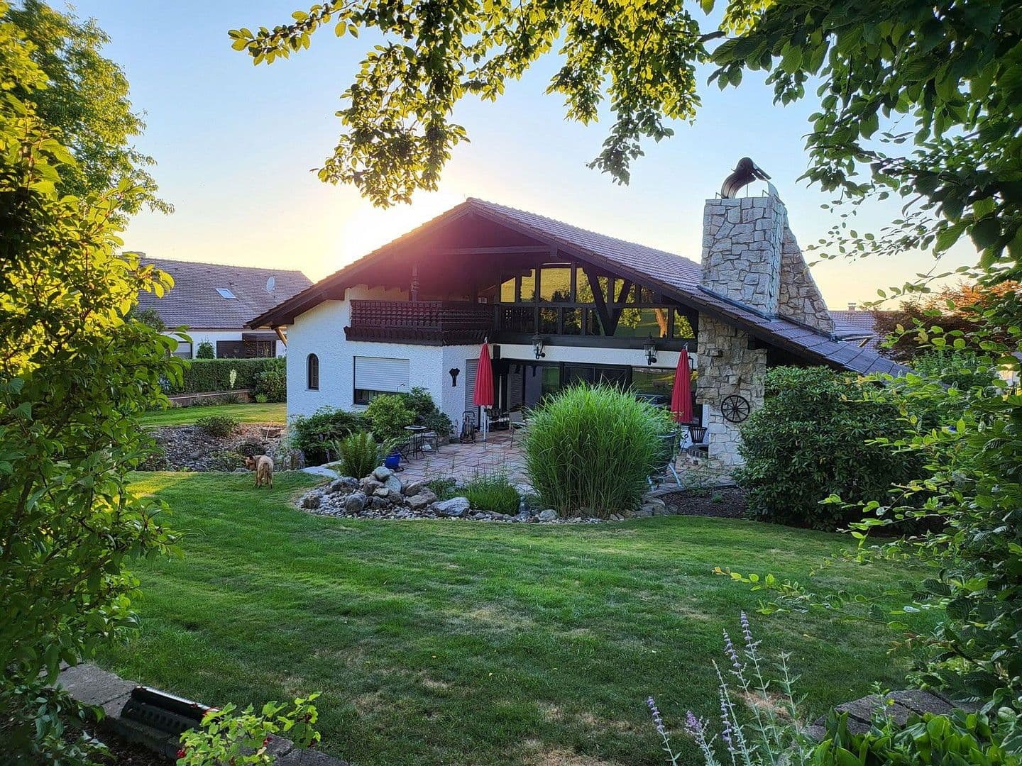 house for sale, 370 m², Buttenwiesen, Bavaria house for sale, 370 m², Buttenwiesen, Bavaria