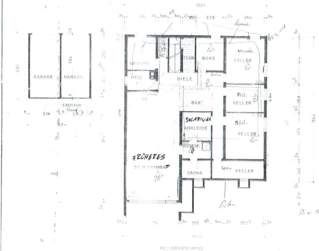house for sale, 370 m², Buttenwiesen, Bavaria house for sale, 370 m², Buttenwiesen, Bavaria