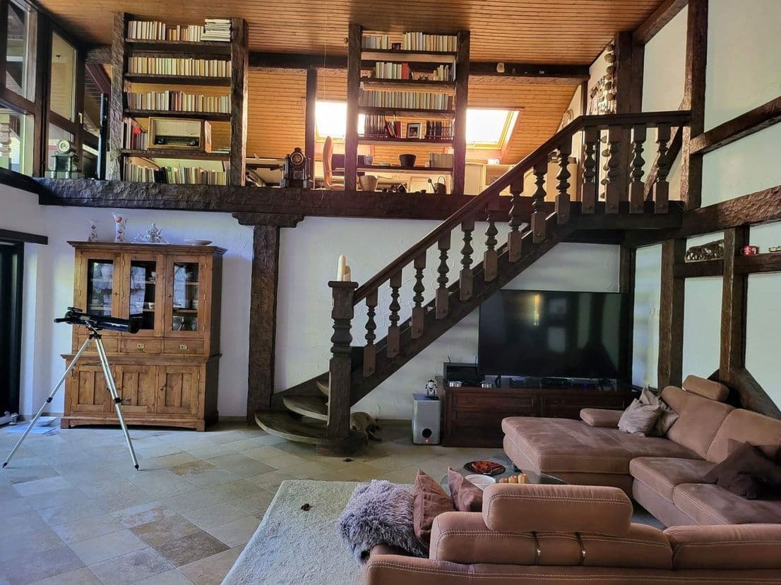 house for sale, 370 m², Buttenwiesen, Bavaria house for sale, 370 m², Buttenwiesen, Bavaria