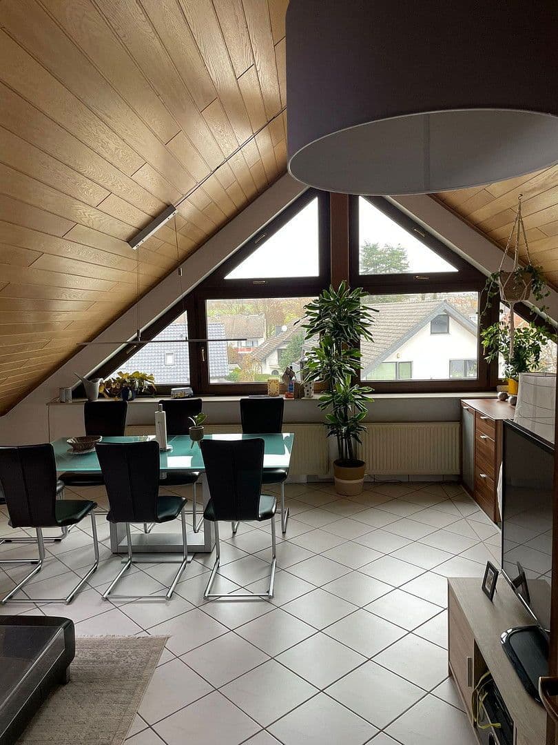 2 bedroom flat to rent, 43 m², Rödermark, Hesse 2 bedroom flat to rent, 43 m², Rödermark, Hesse