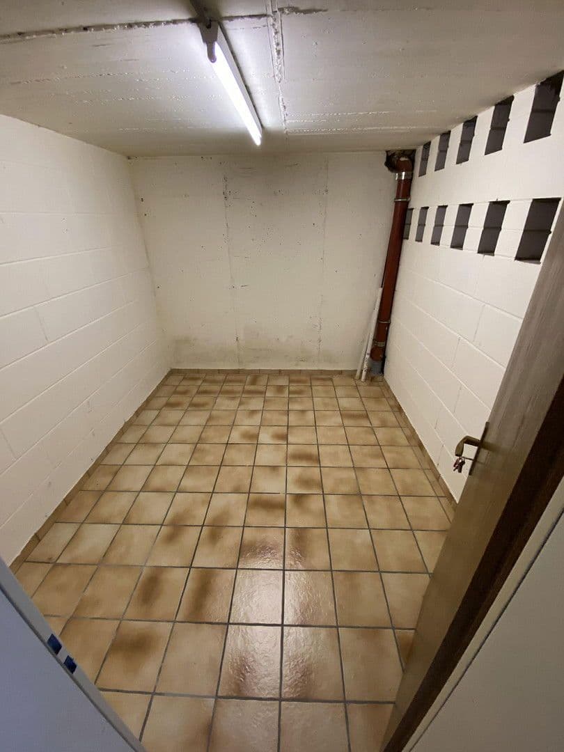 2 bedroom flat to rent, 43 m², Rödermark, Hesse 2 bedroom flat to rent, 43 m², Rödermark, Hesse