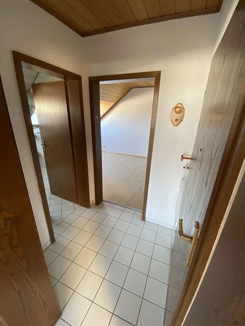 2 bedroom flat to rent, 43 m², Rödermark, Hesse 2 bedroom flat to rent, 43 m², Rödermark, Hesse