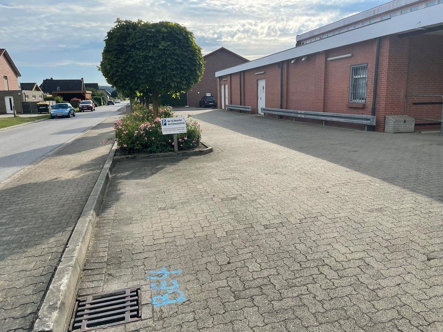 non-residential property to rent, 2,400 m², Marschacht, Lower Saxony non-residential property to rent, 2,400 m², Marschacht, Lower Saxony