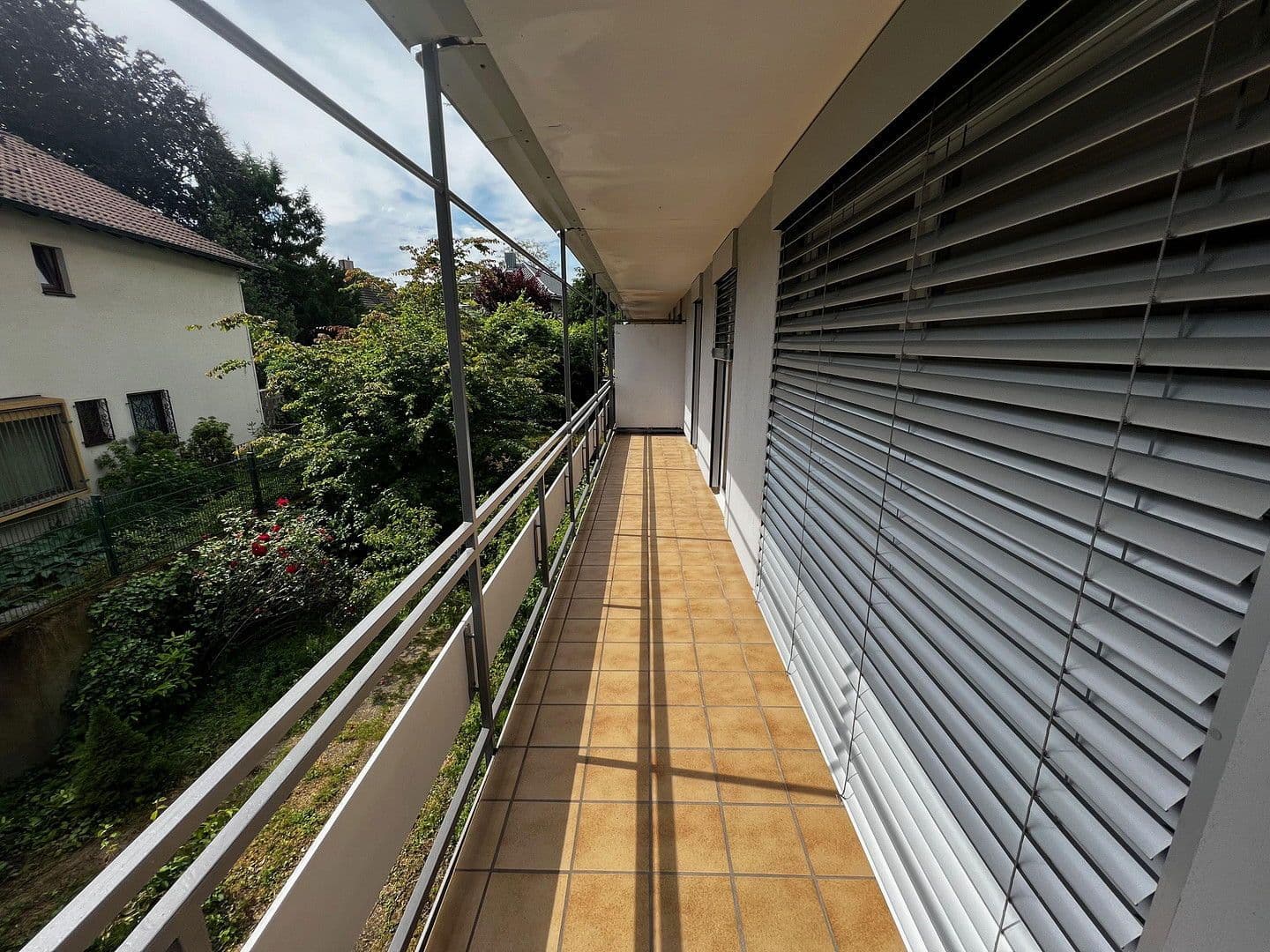 4 bedroom flat to rent, 108 m², Ettlingen, Baden-Württemberg 4 bedroom flat to rent, 108 m², Ettlingen, Baden-Württemberg