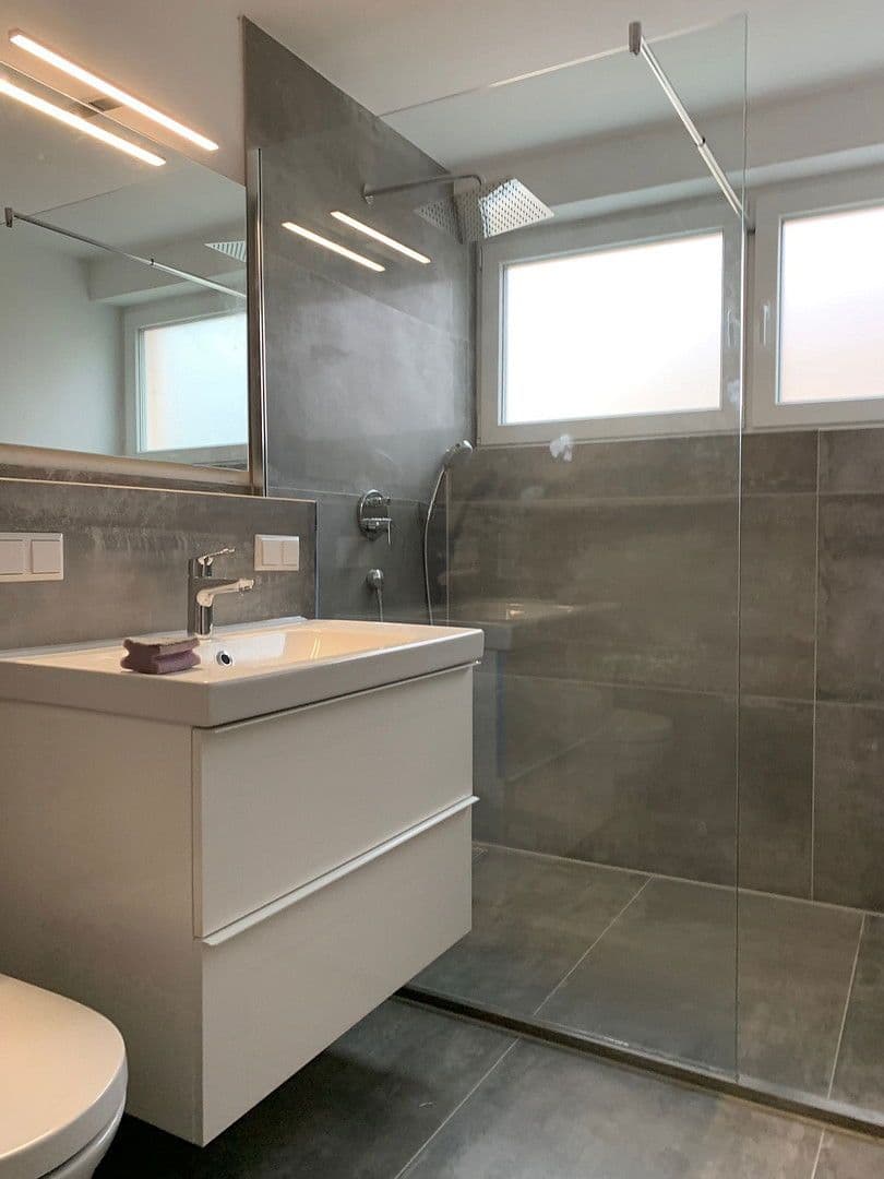 4 bedroom flat to rent, 108 m², Ettlingen, Baden-Württemberg 4 bedroom flat to rent, 108 m², Ettlingen, Baden-Württemberg