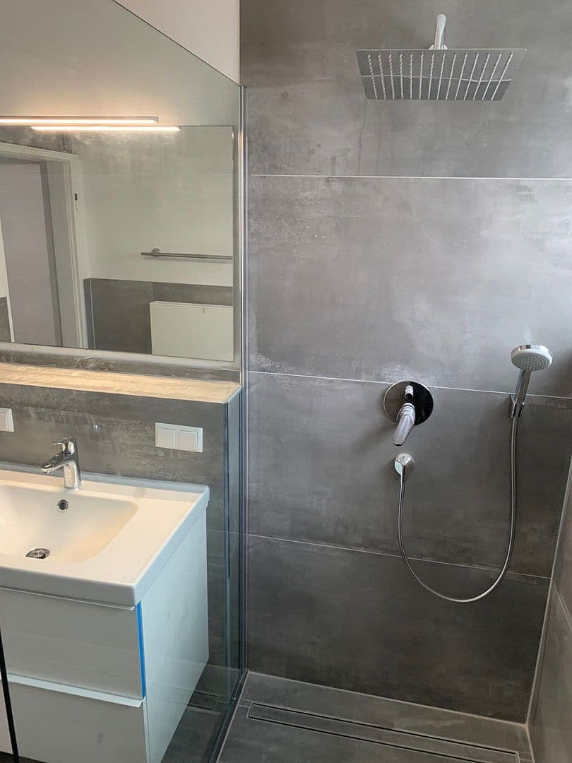 4 bedroom flat to rent, 108 m², Ettlingen, Baden-Württemberg 4 bedroom flat to rent, 108 m², Ettlingen, Baden-Württemberg