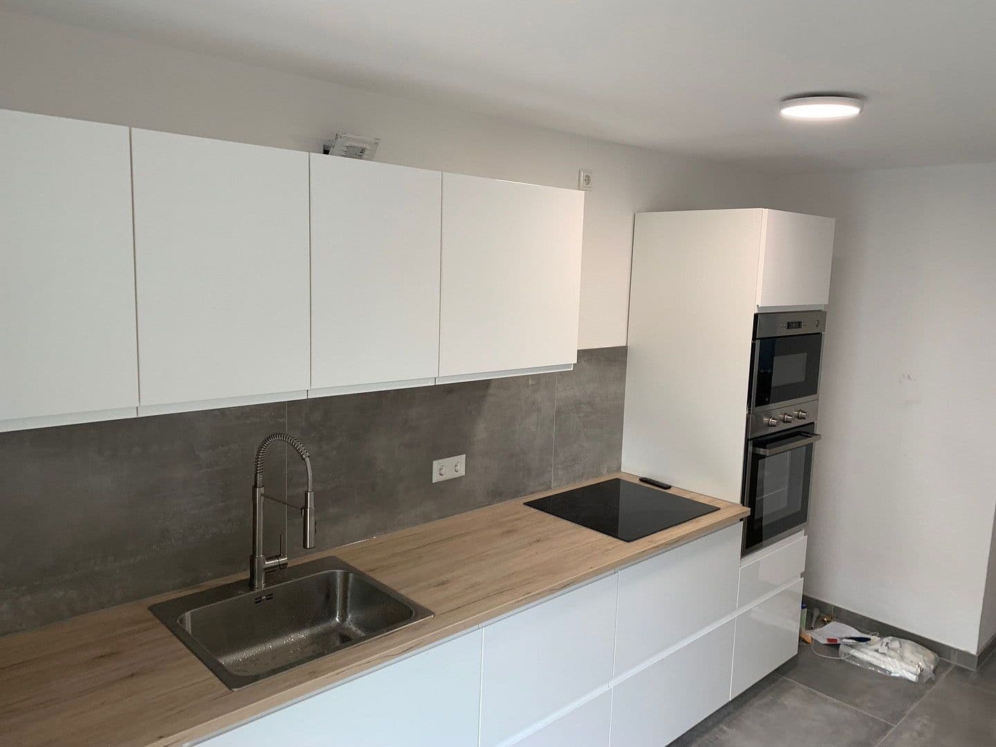 4 bedroom flat to rent, 108 m², Ettlingen, Baden-Württemberg 4 bedroom flat to rent, 108 m², Ettlingen, Baden-Württemberg