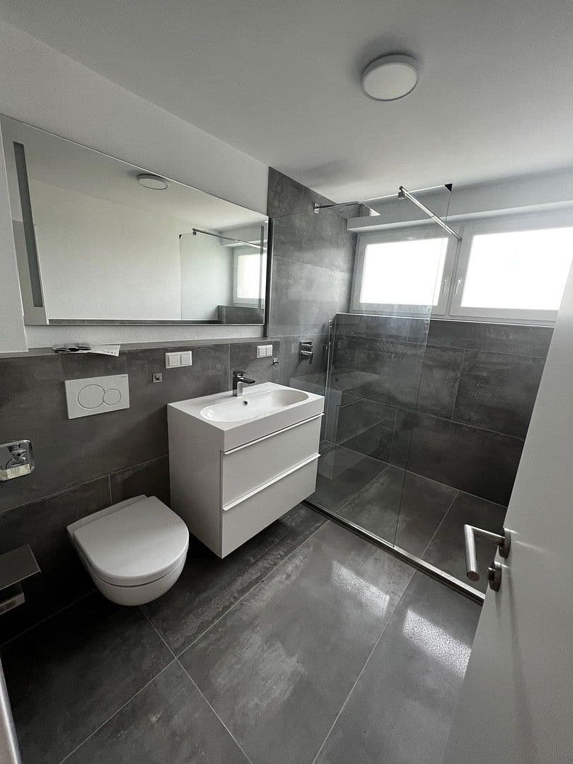 4 bedroom flat to rent, 108 m², Ettlingen, Baden-Württemberg 4 bedroom flat to rent, 108 m², Ettlingen, Baden-Württemberg