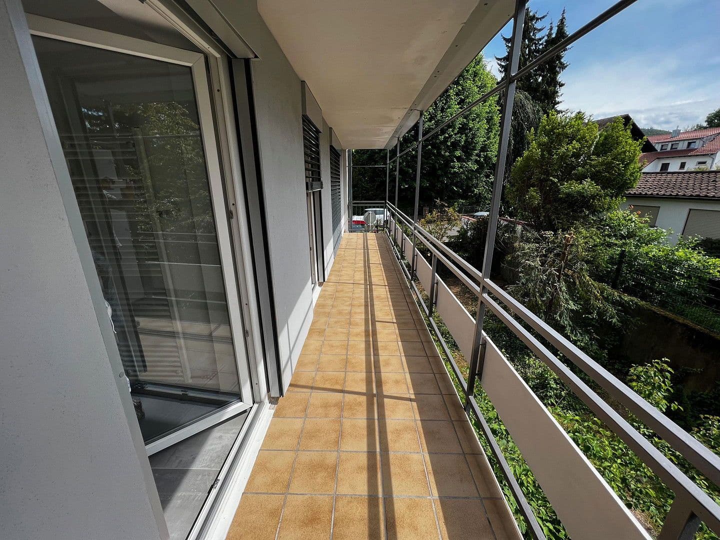 4 bedroom flat to rent, 108 m², Ettlingen, Baden-Württemberg 4 bedroom flat to rent, 108 m², Ettlingen, Baden-Württemberg