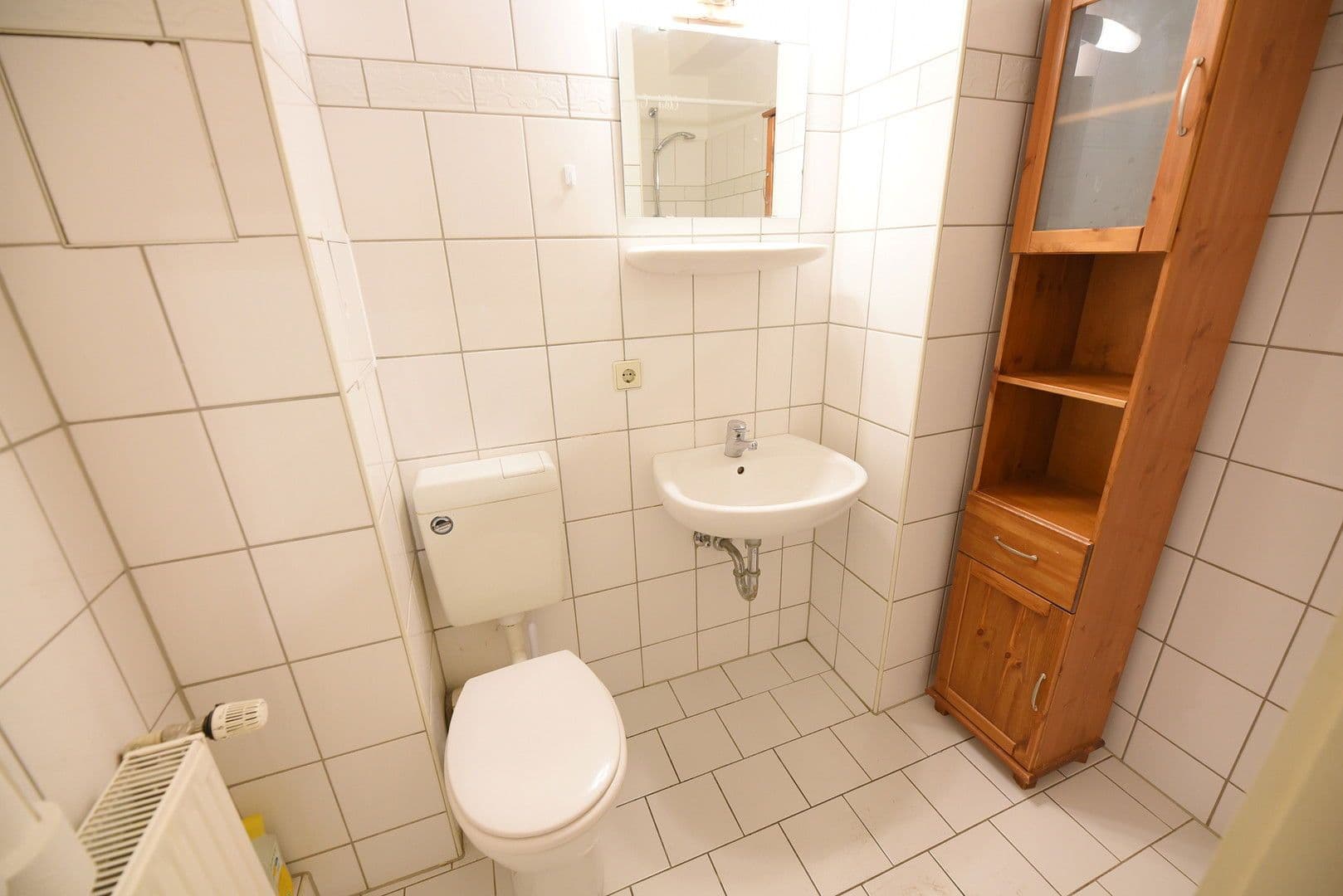 2 bedroom flat to rent, 37 m², Conradstrasse 10, Dresden, Saxony 2 bedroom flat to rent, 37 m², Conradstrasse 10, Dresden, Saxony