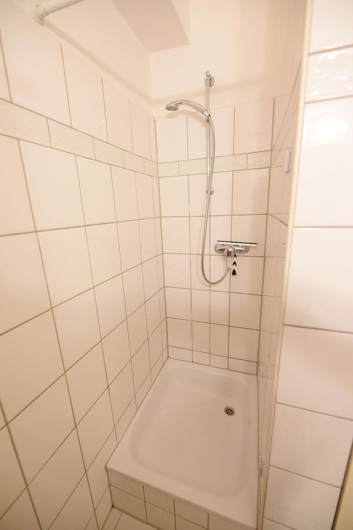 2 bedroom flat to rent, 37 m², Conradstrasse 10, Dresden, Saxony 2 bedroom flat to rent, 37 m², Conradstrasse 10, Dresden, Saxony