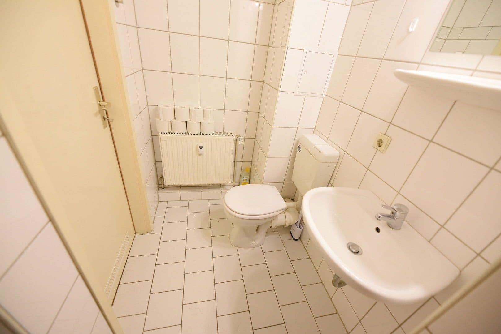 2 bedroom flat to rent, 37 m², Conradstrasse 10, Dresden, Saxony 2 bedroom flat to rent, 37 m², Conradstrasse 10, Dresden, Saxony