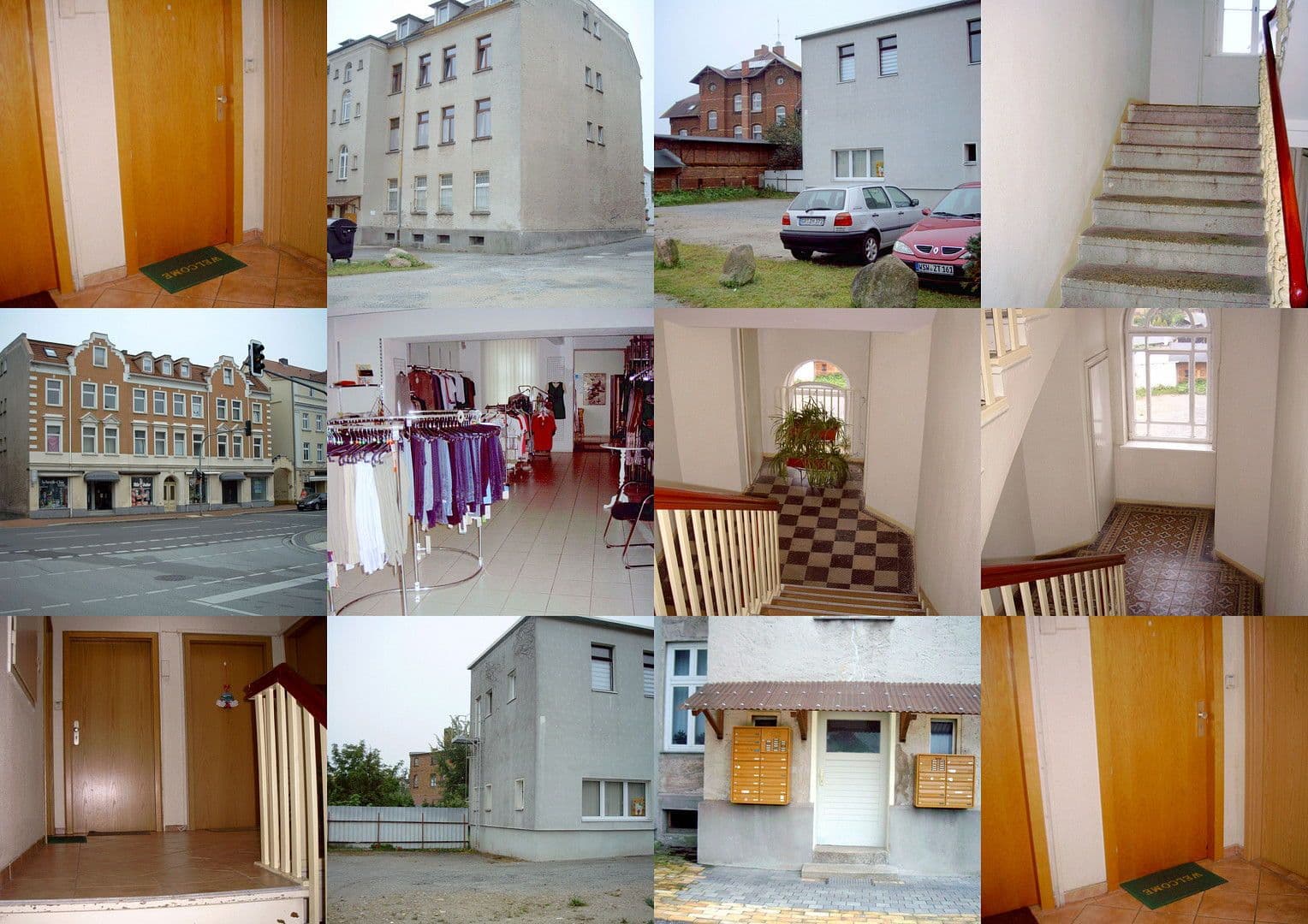 house for sale, 1,253 m², Weißwasser/O.L. - Běła Woda, Saxony house for sale, 1,253 m², Weißwasser/O.L. - Běła Woda, Saxony