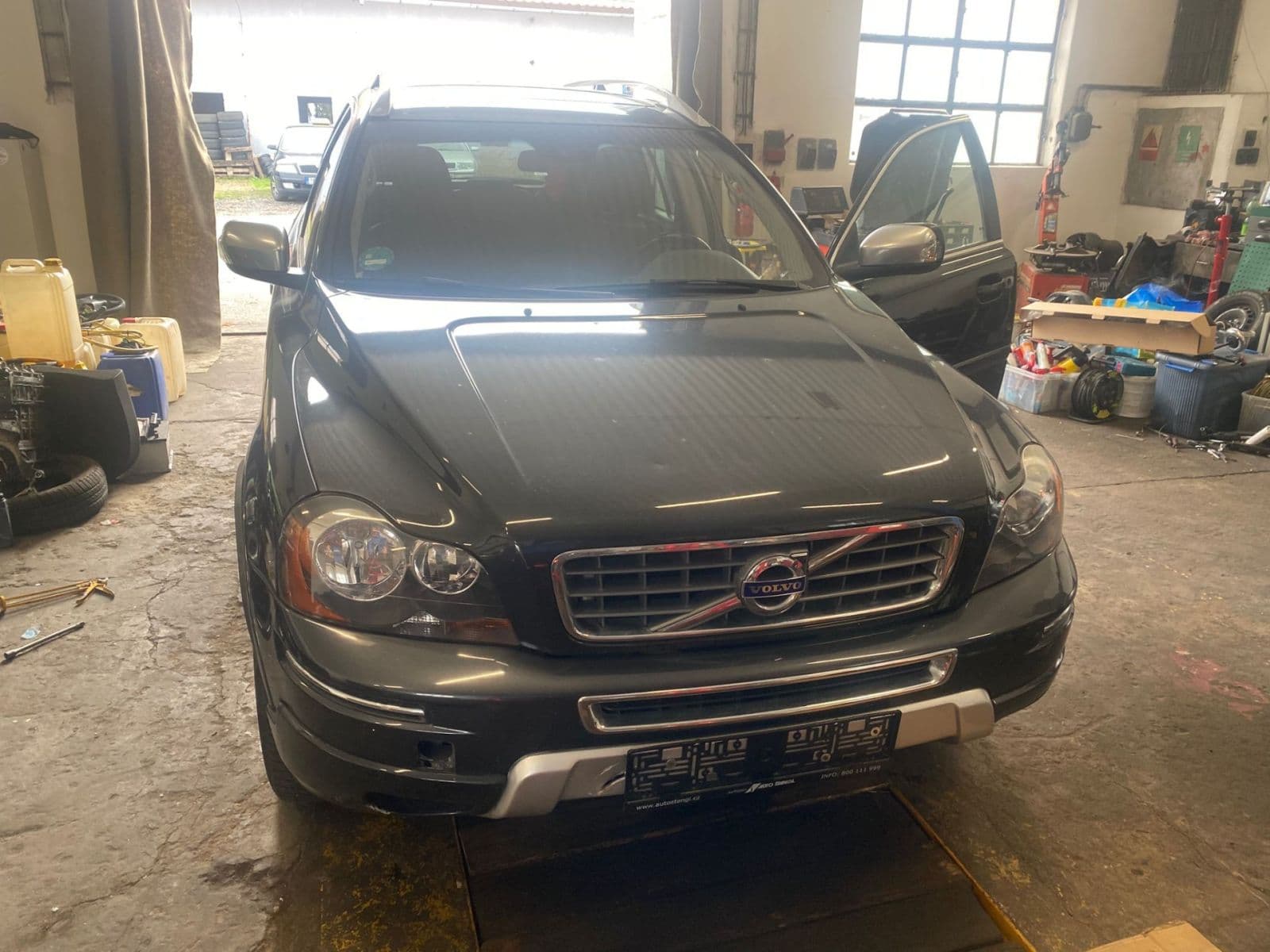 non-residential property to rent, 480 m², Kouty, Středočeský Region non-residential property to rent, 480 m², Kouty, Středočeský Region