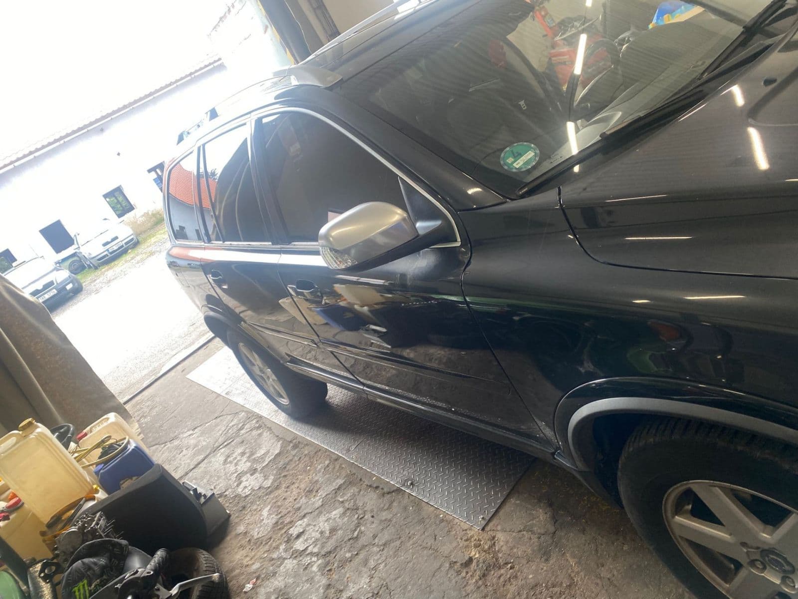 non-residential property to rent, 480 m², Kouty, Středočeský Region non-residential property to rent, 480 m², Kouty, Středočeský Region