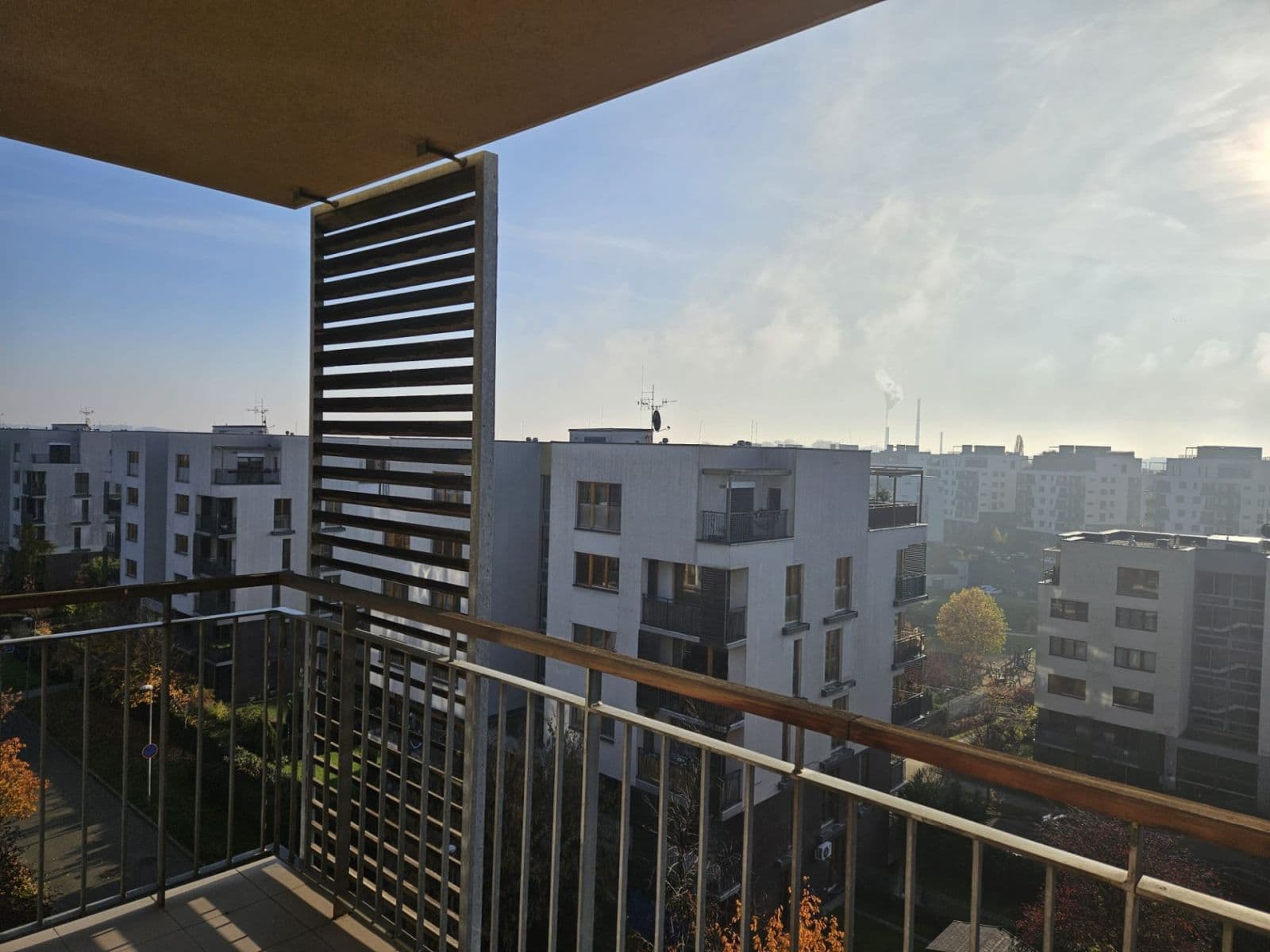 1 bedroom with open-plan kitchen flat to rent, 64 m², Nad Smetankou, Prague, Prague 1 bedroom with open-plan kitchen flat to rent, 64 m², Nad Smetankou, Prague, Prague