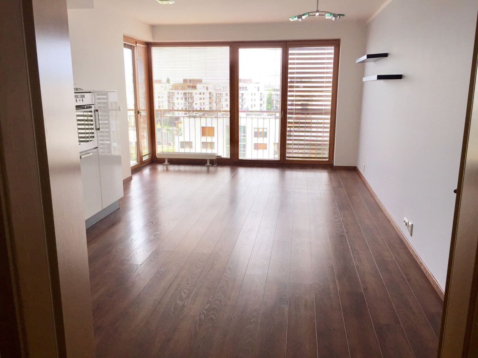 1 bedroom with open-plan kitchen flat to rent, 64 m², Nad Smetankou, Prague, Prague 1 bedroom with open-plan kitchen flat to rent, 64 m², Nad Smetankou, Prague, Prague