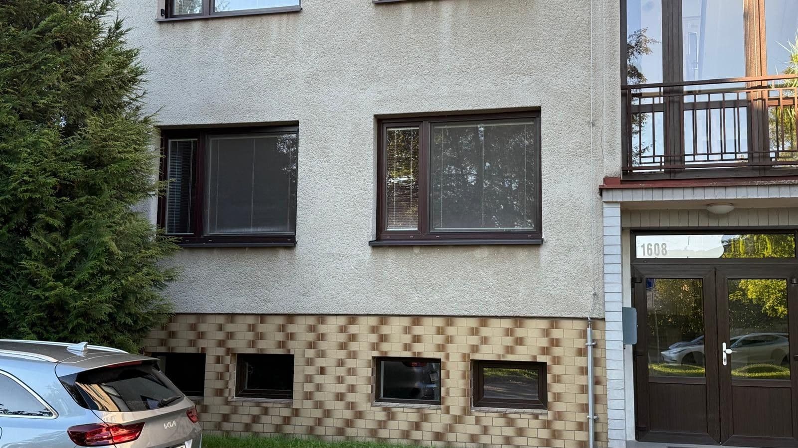 3 bedroom flat for sale, 66 m², M. Alše, Choceň, Pardubický Region 3 bedroom flat for sale, 66 m², M. Alše, Choceň, Pardubický Region