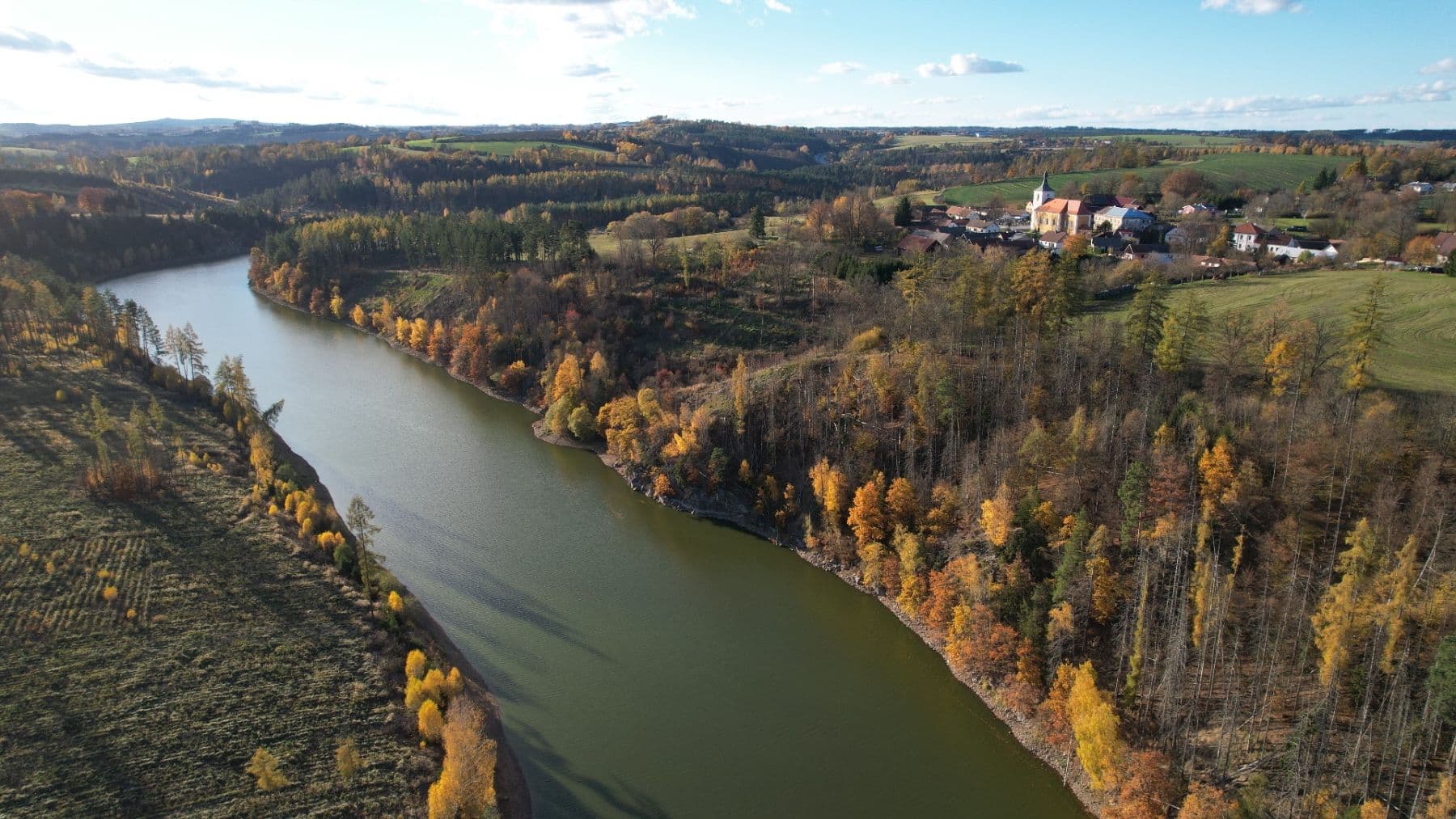 house for sale, 150 m², Vojslavice, Vysočina Region house for sale, 150 m², Vojslavice, Vysočina Region