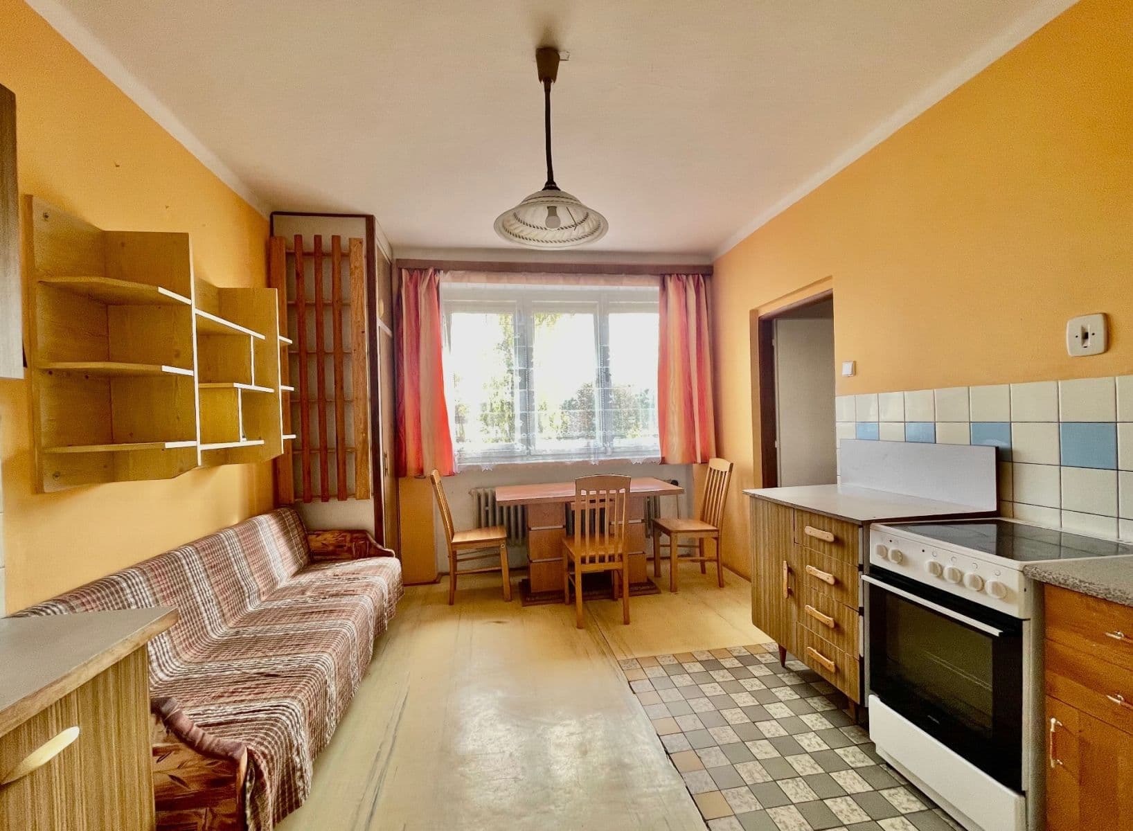 house for sale, 150 m², Vojslavice, Vysočina Region house for sale, 150 m², Vojslavice, Vysočina Region